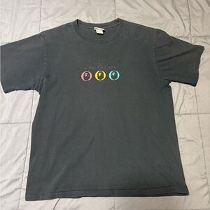 A Bathing Ape Graphic Tee